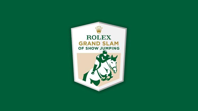 Постер Rolex Grand Slam (T20/21): Bolduque