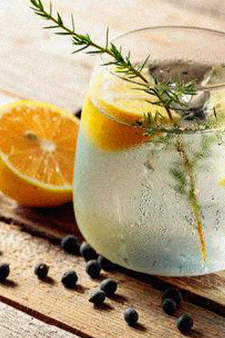 Generation Gin (generation-gin) Документальный фильм