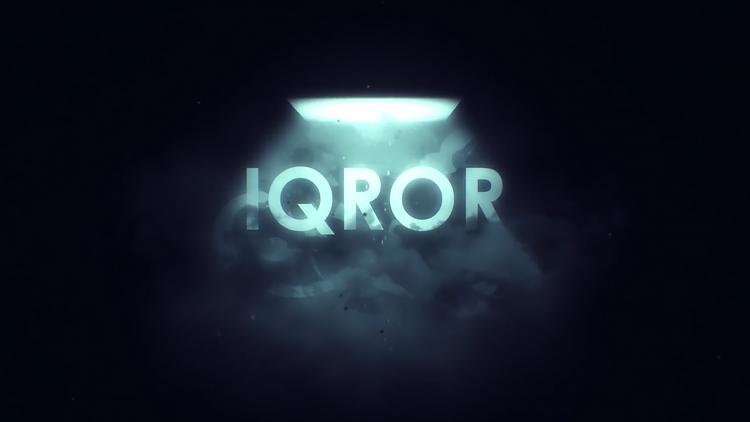 Постер Iqror