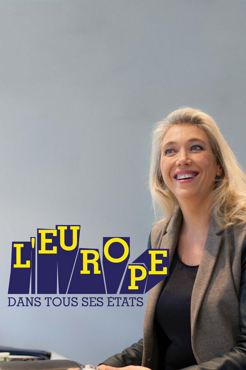 L'Europe dans tous ses États (leurope-dans-tous-ses-tats) Познавательное