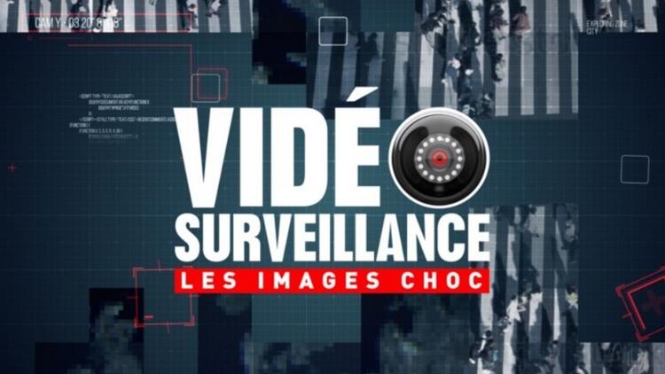 Постер Vidéosurveillance : les images choc