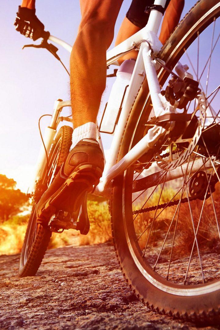 Велопробег вокруг Иссык - Куля (veloprobeg-vokrug-issyk-kulja) Досуг, хобби