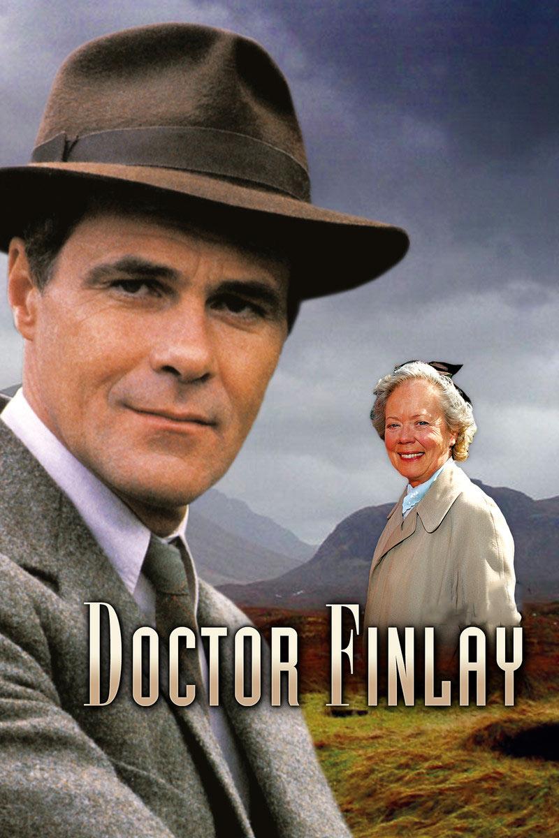 Доктор Финли (doktor-finli) Сериал 1993