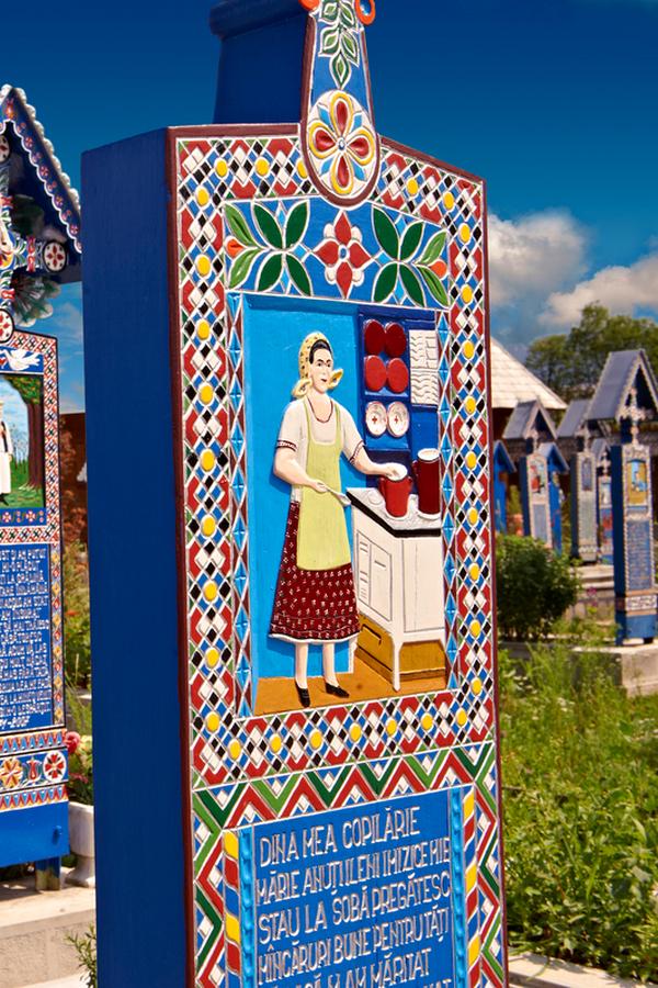Maramures, traditie si credinta (maramures-traditie-si-credinta) Документальный фильм