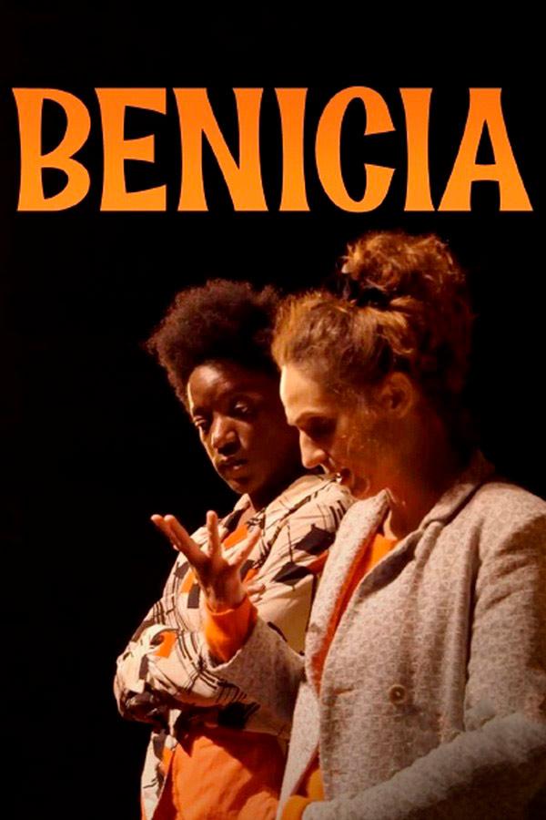 Benicia (benicia) Документальный фильм