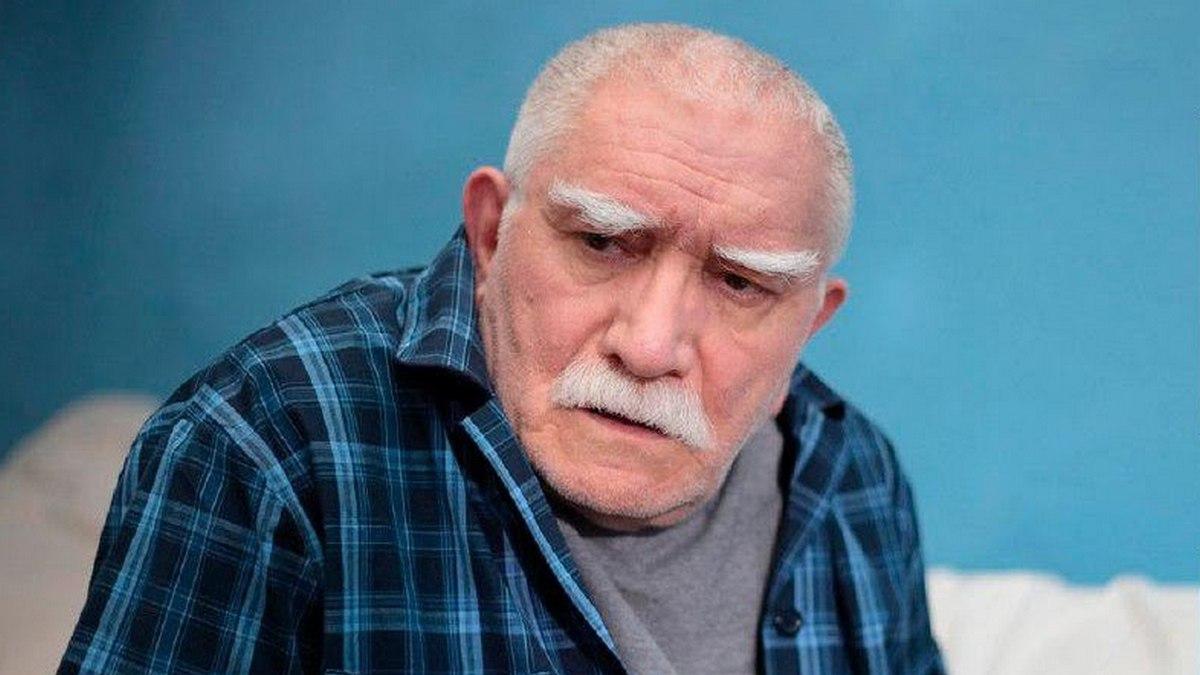 Армен Джигарханян. Там, где мне хорошо (armen-dzhigarhanjan-tam-gde-mne-horosho) Документальный фильм