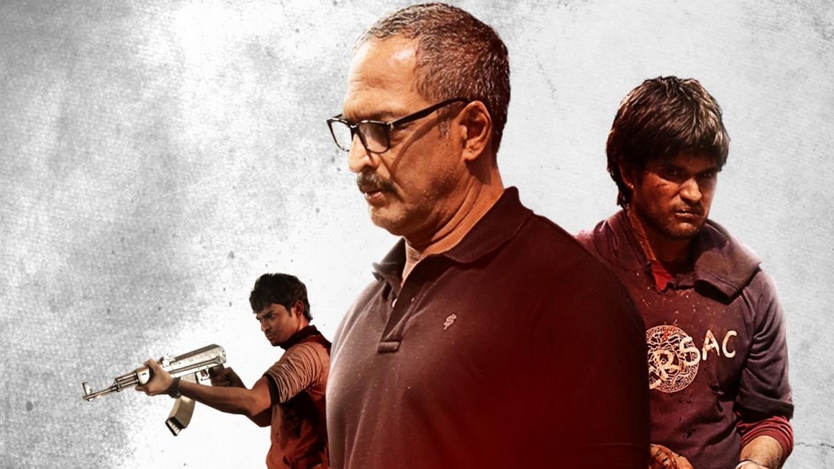 Атаки 26/11 (ataki-2611) Фильм 2013