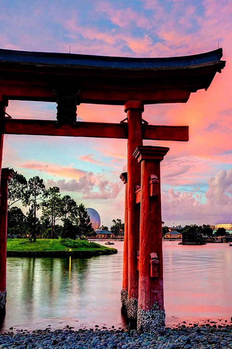 Explore Japan (explore-japan) Познавательное