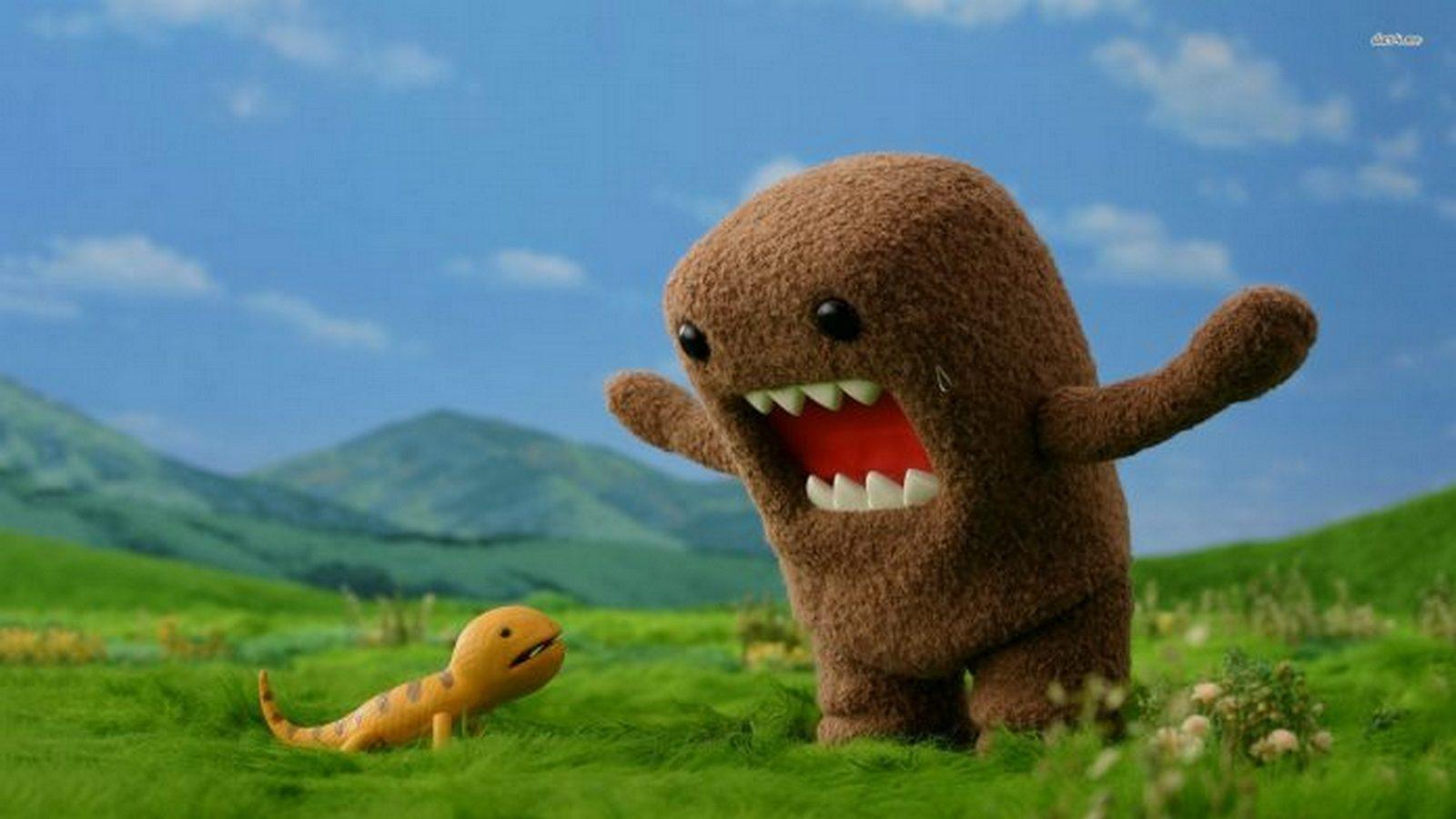 Domo! Show (domo-show) ТВ-шоу