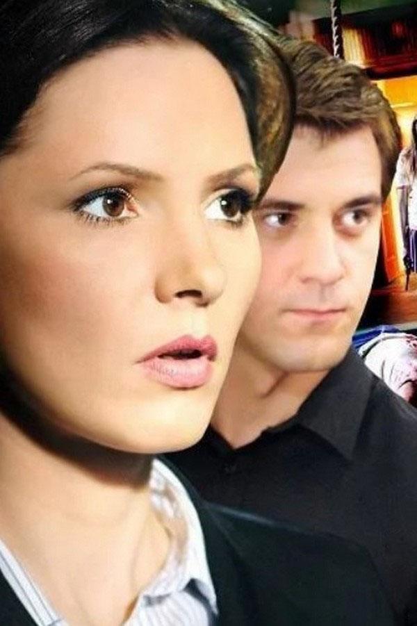 Без срока давности (bez-sroka-davnosti) Сериал 2012