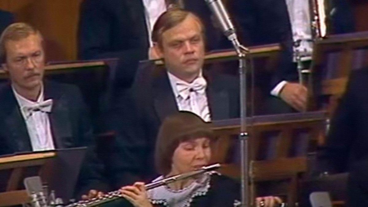 А. Шнитке. Кончерто-гроссо N2 для скрипки и виолончели с оркестром (a-shnitke-koncherto-grosso-n2-dlja-skripki-i-violoncheli-s-orkestrom) Музыка