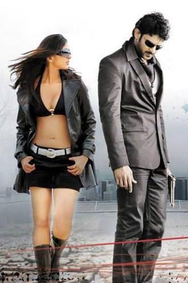 Билла (billa) Фильм 2009