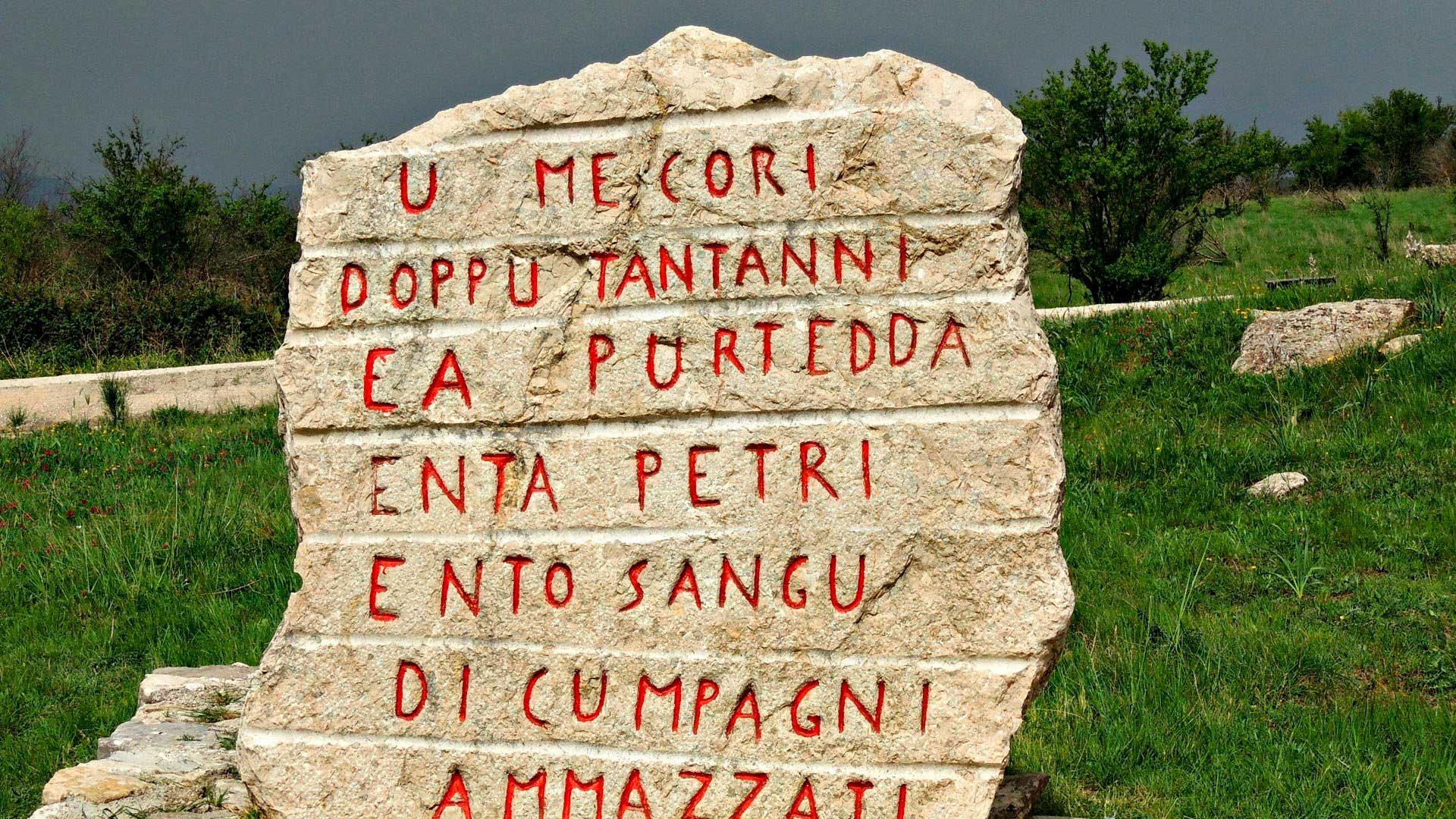 1 Maggio 1947: la strage di Portella della Ginestra nel vissuto dei protagonisti (1-maggio-1947-la-strage-di-portella-della-ginestra-nel-vissuto-dei-protagonisti) Документальный фильм