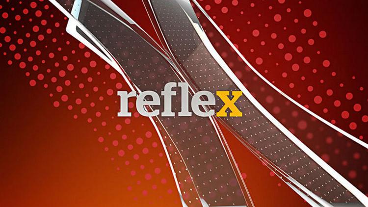 Постер Reflex