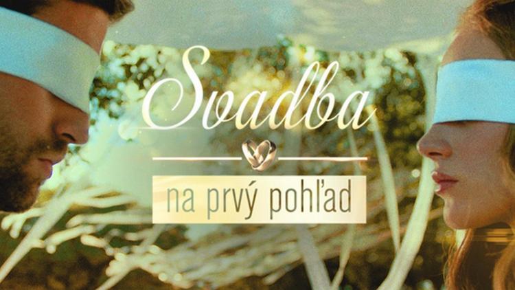 Постер Svadba na prvý pohľad