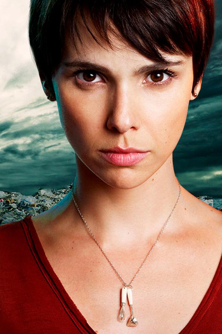 Проспект Бразилии (prospekt-brazilii) Сериал 2012