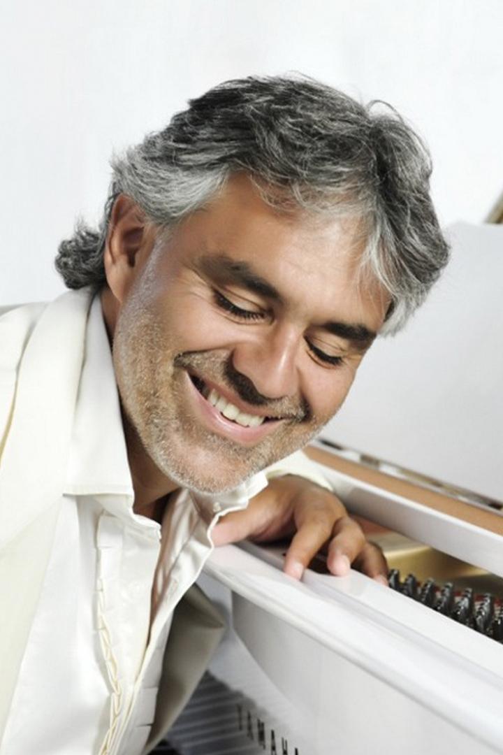 Andrea Bocelli. Statue of Liberty Concert (andrea-bocelli-statue-of-liberty-concert) Музыка