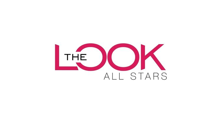 Постер The Look: All Stars