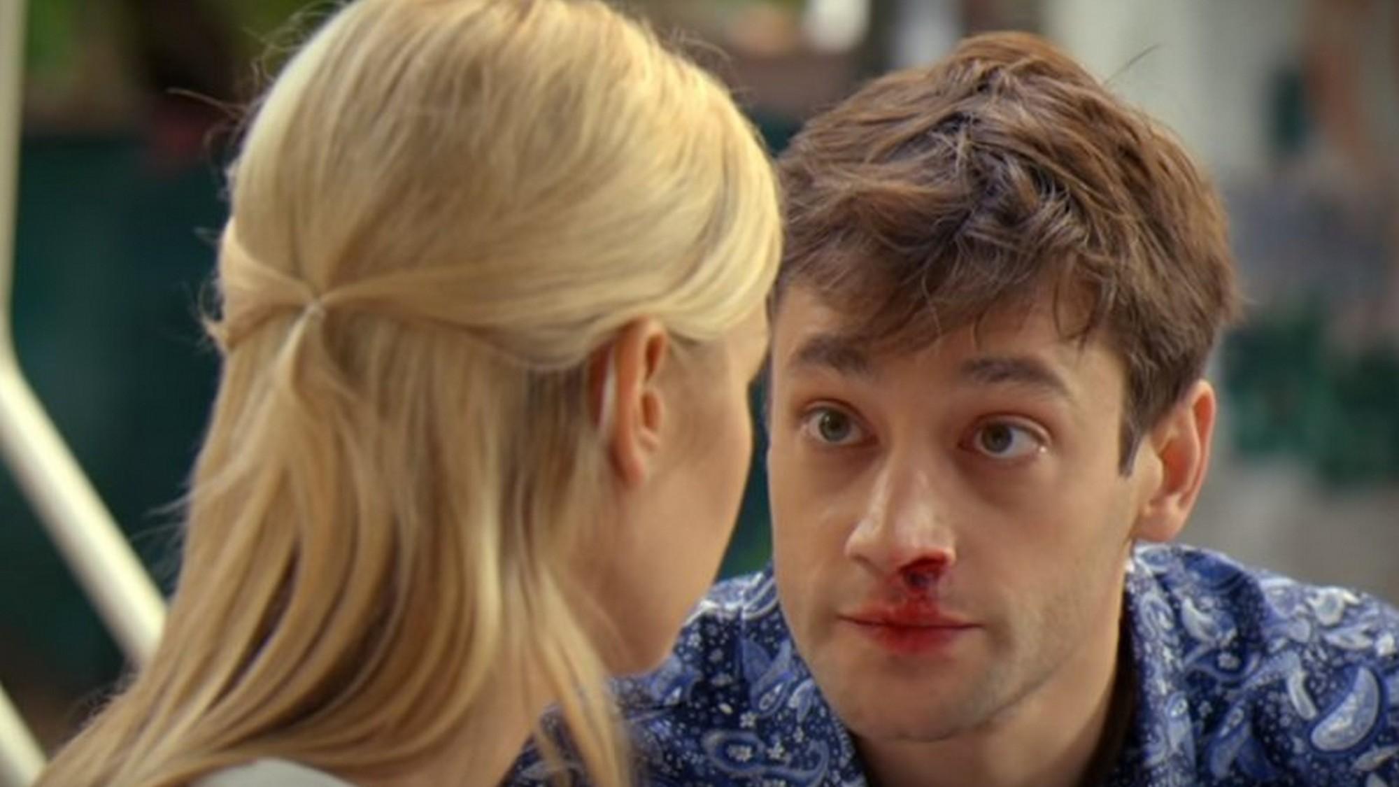 Навсегда (navsegda) Сериал 2015