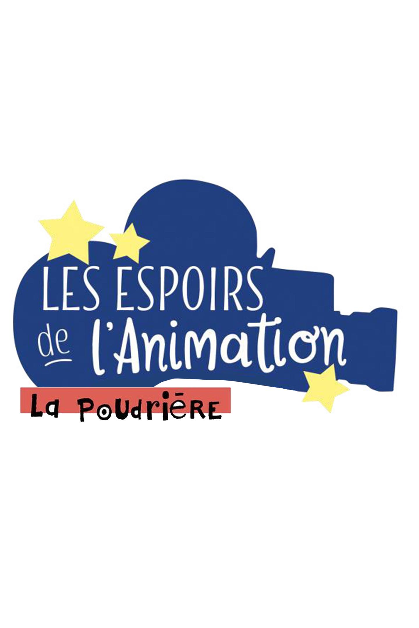 Les espoirs de l'animation 2021 - La Poudrière (les-espoirs-de-lanimation-2021-la-poudrire) Досуг, хобби