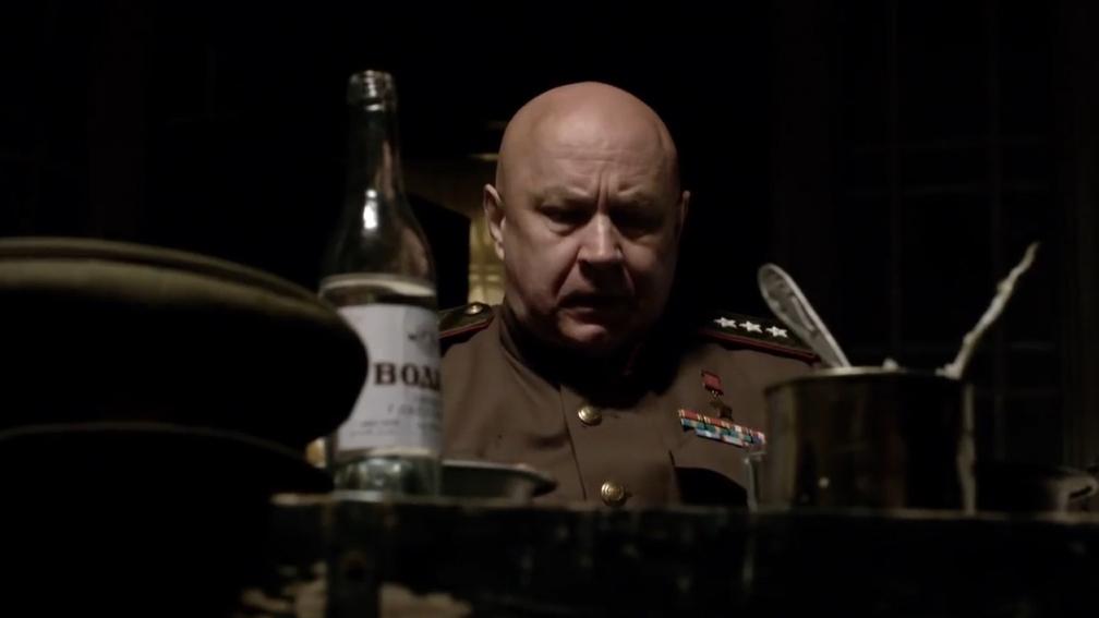 Они закончили войну (oni-zakonchili-vojnu) Документальный фильм