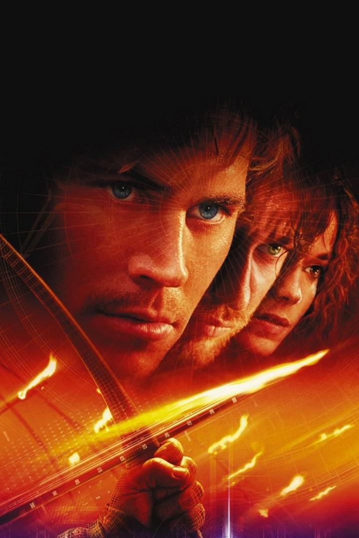 В ловушке времени (v-lovushke-vremeni) Фильм 2003