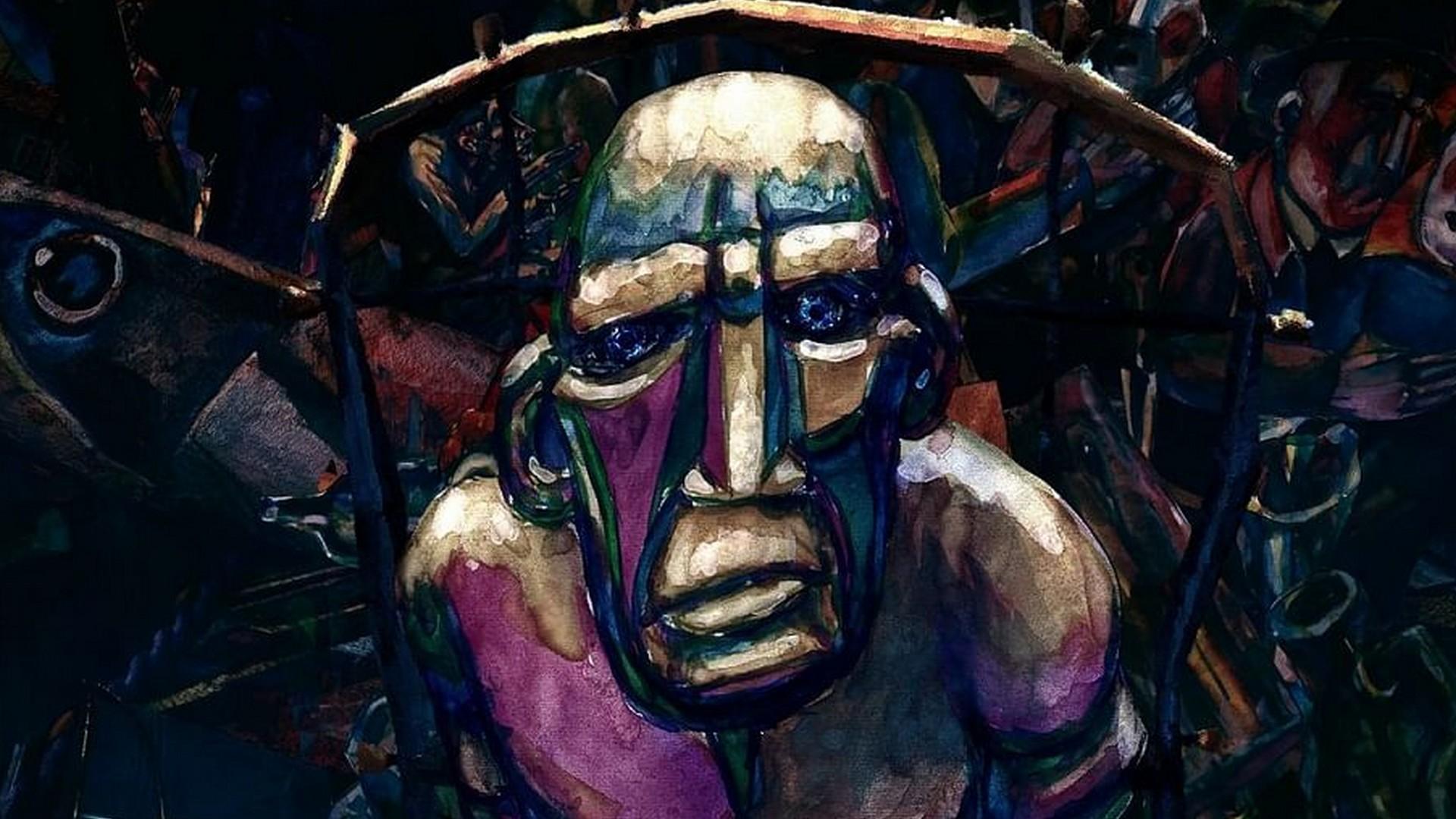 Счастье (schaste) Мультфильм 2020