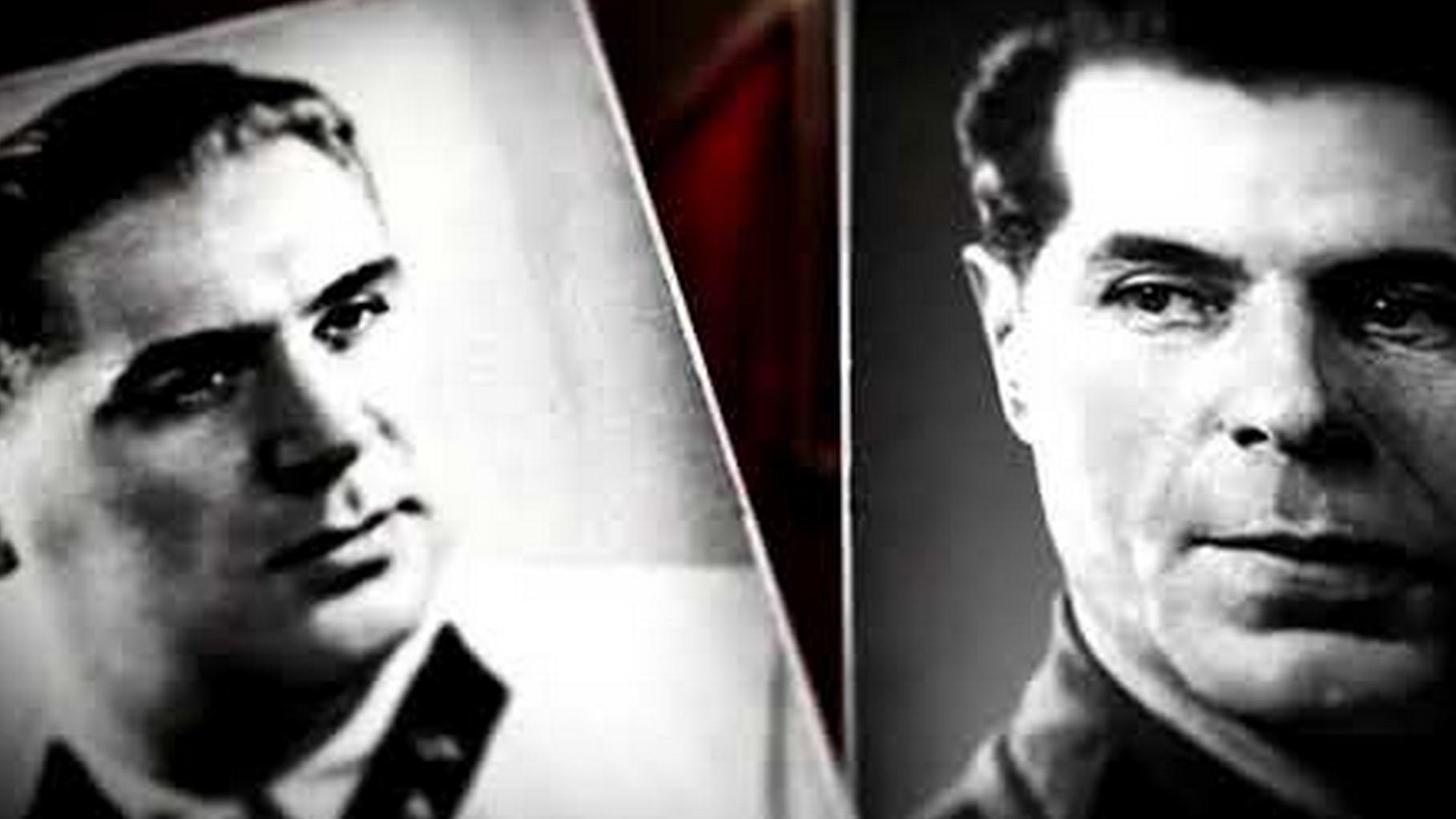 Полковник Медведев. Рейд особого назначения (polkovnik-medvedev-rejd-osobogo-naznachenija) Документальный фильм