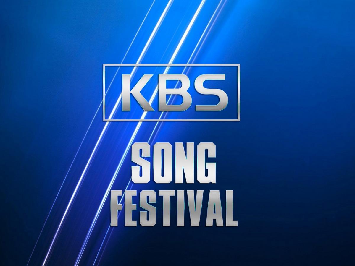 2015 KBS Song Festival (2015-kbs-song-festival) Музыка