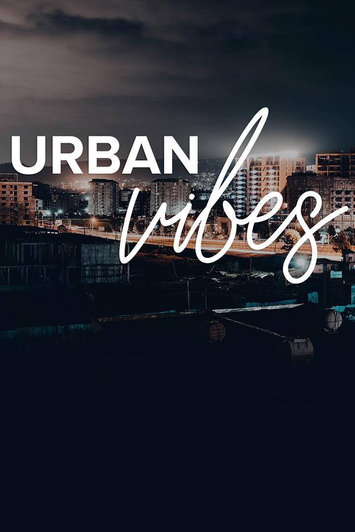 Urban Vibes (urban-vibes) Музыка