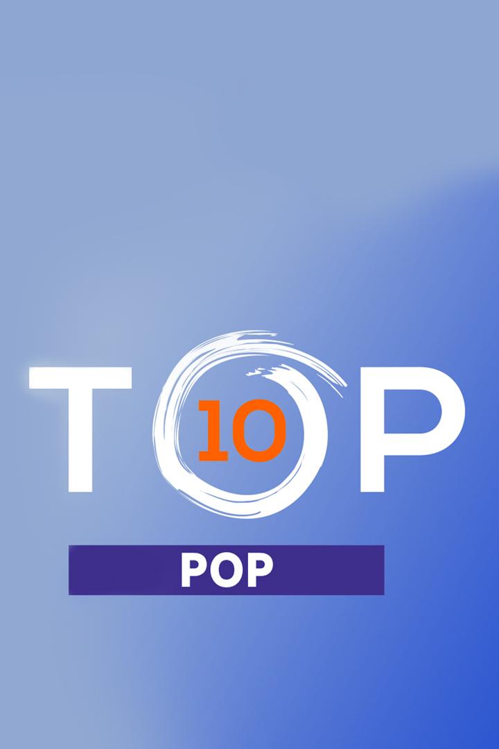 Top 10 Pop (top-10-pop) Музыка