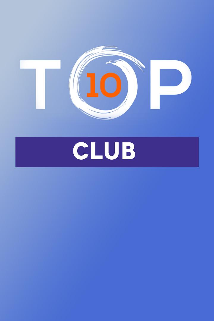 Top 10 Club (top-10-club) Музыка