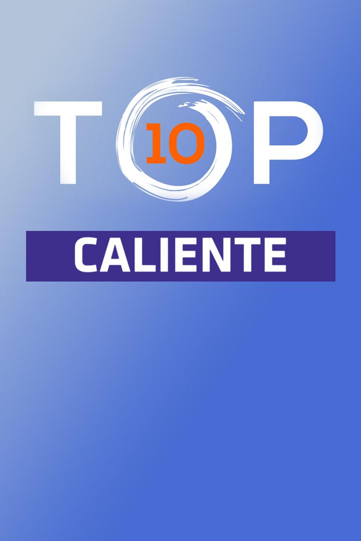 Top 10 Caliente (top-10-caliente) Музыка