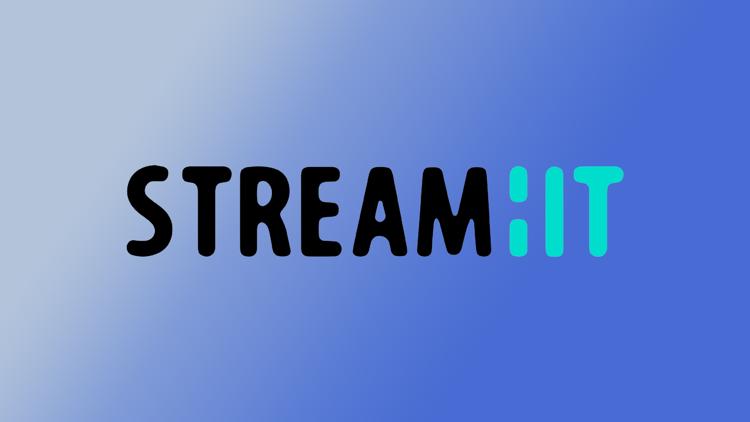 Постер Stream It