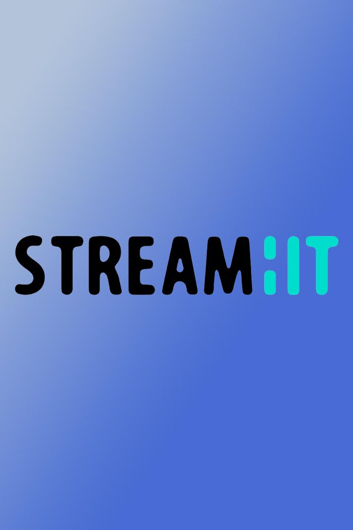 Stream It (stream-it) Музыка