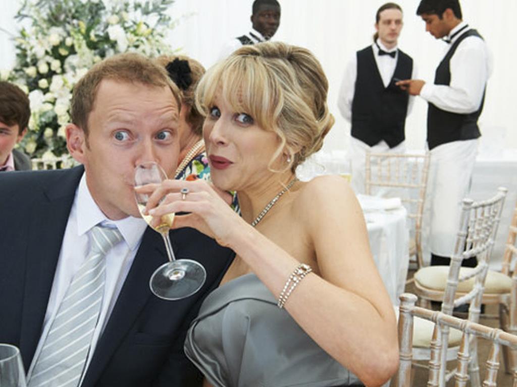 Свадебное видео (svadebnoe-video) Фильм 2012