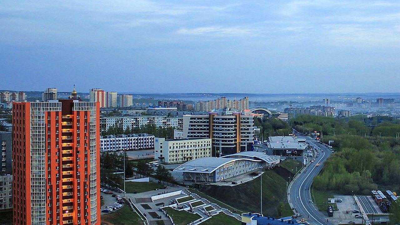 От Щегловска до Кемерова (ot-scheglovska-do-kemerova) Познавательное