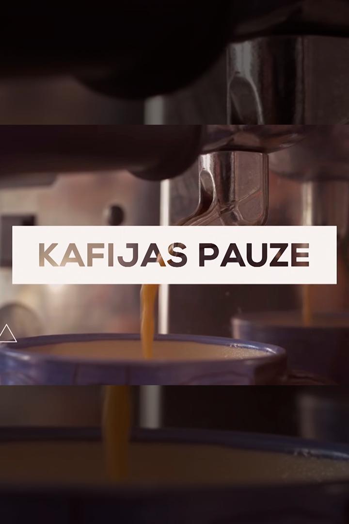 Kafijas pauze (kafijas-pauze) Досуг, хобби