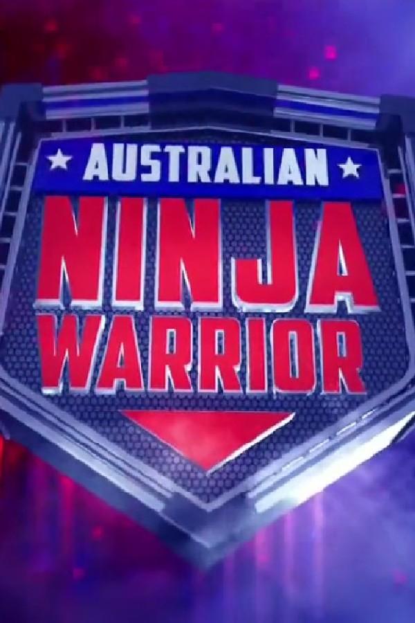 Australian Ninja Warrior (australian-ninja-warrior) Реалити-шоу