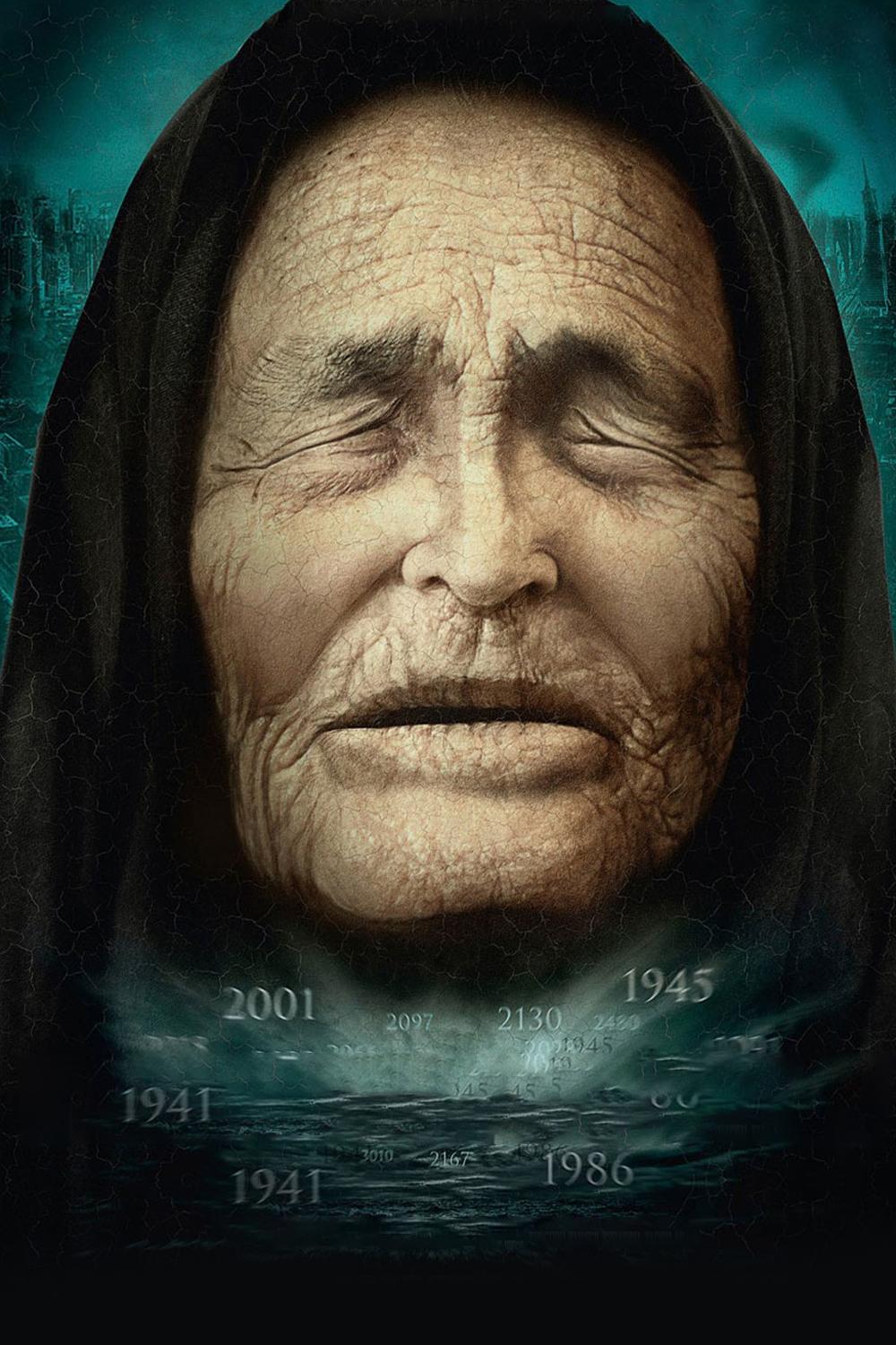 Вангелия (vangelija) Сериал 2013