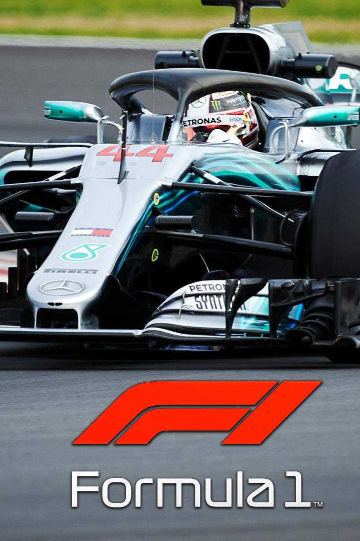 F1 Spanish GP Qualifying (f1-spanish-gp-qualifying) ТВ-шоу