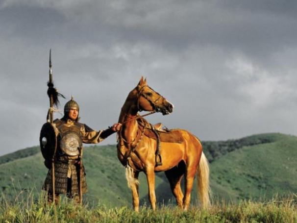 Дешт-и-кыпчак. Тайные знаки (desht-i-kypchak-tajnye-znaki) Документальный фильм