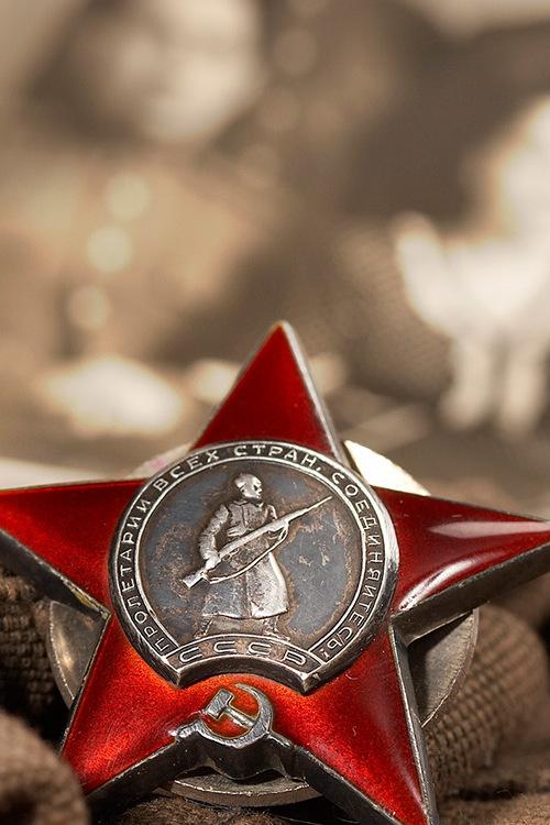 Сороковые-роковые… (sorokovye-rokovye) Досуг, хобби