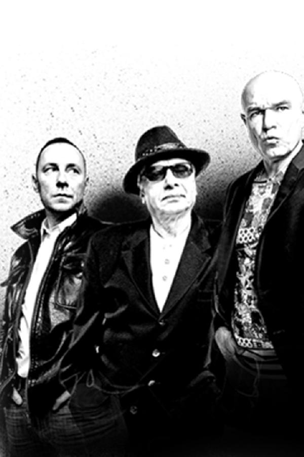 Моральный кодекс. 30 лет (moralnyj-kodeks-30-let) Музыка