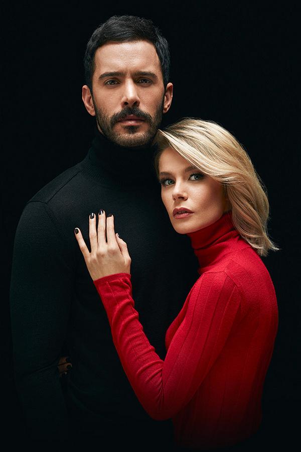 Ворон (voron) Сериал 2019