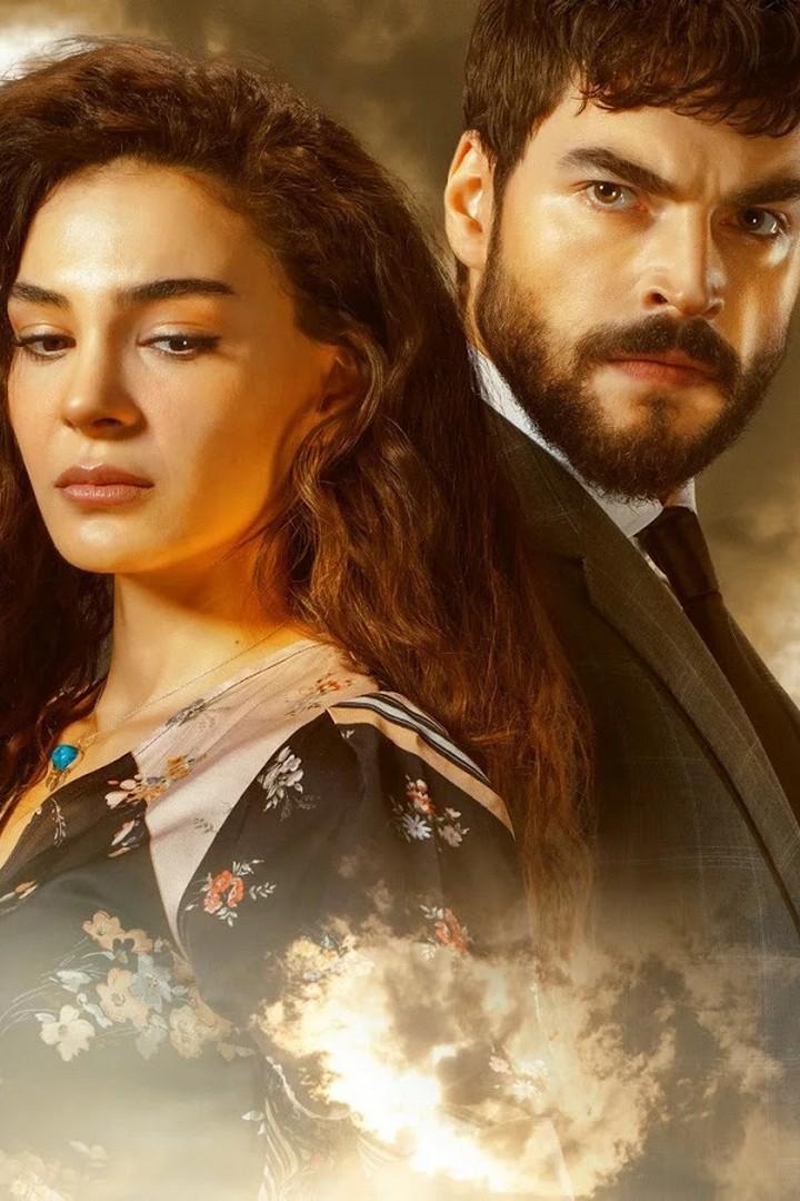 Ветреный (vetrenyj) Сериал 2019