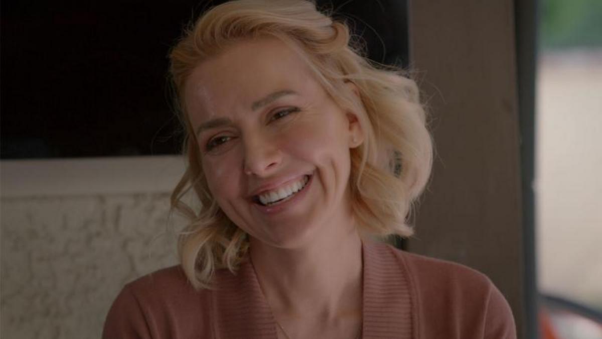 Deceived By My Mother-In-Law (deceived-by-my-mother-in-law) Фильм 2021