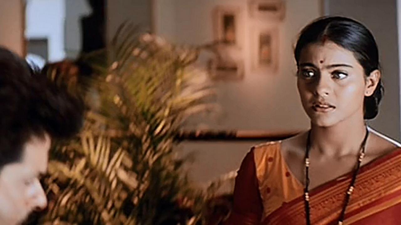 Я живу в твоём сердце (ja-zhivu-v-tvoem-serdtse) Фильм 1999