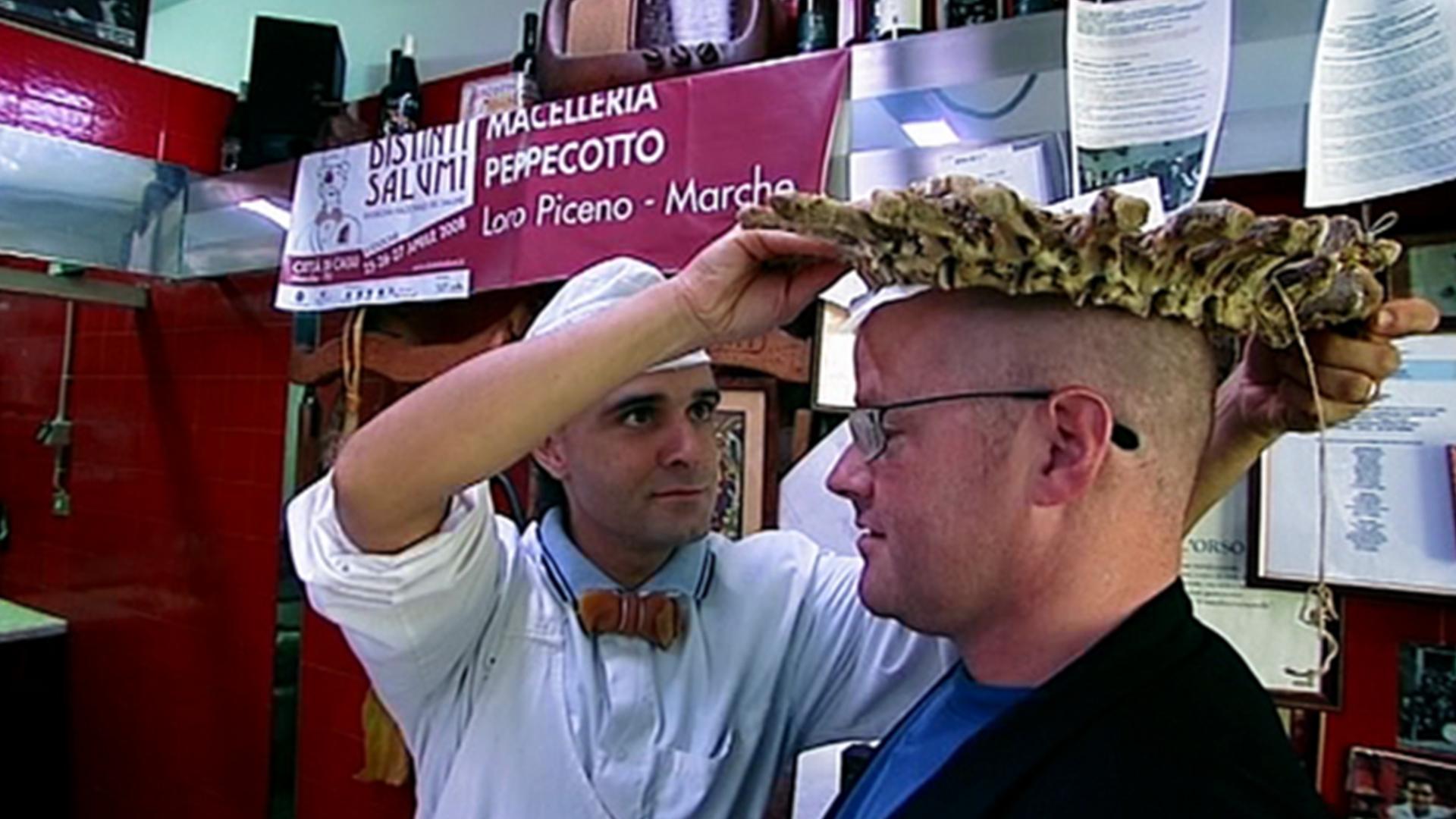 Римский праздник Хестона (rimskij-prazdnik-hestona) Досуг, хобби