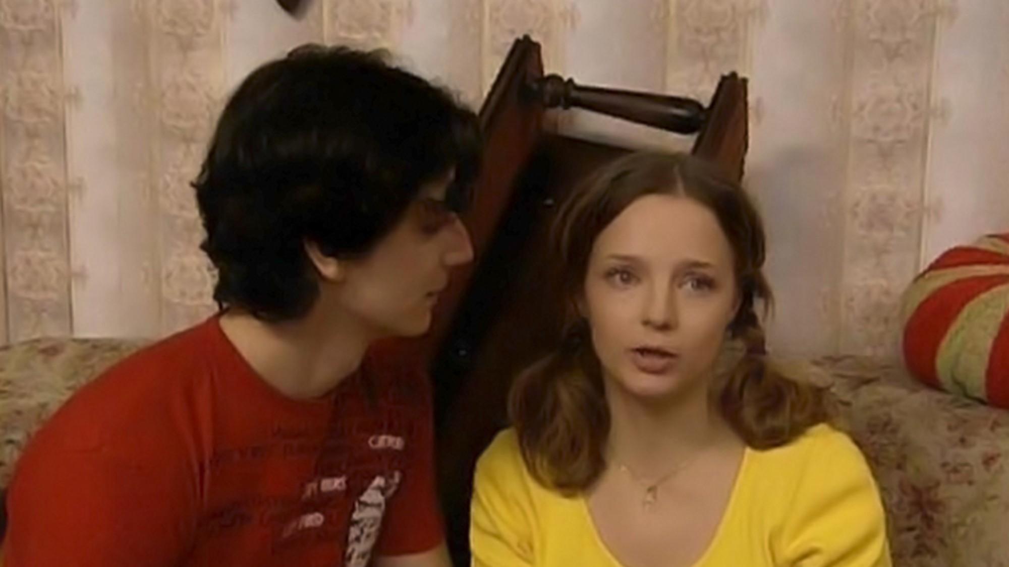 Ты меня слышишь? (ty-menja-slyshish) Фильм 2007